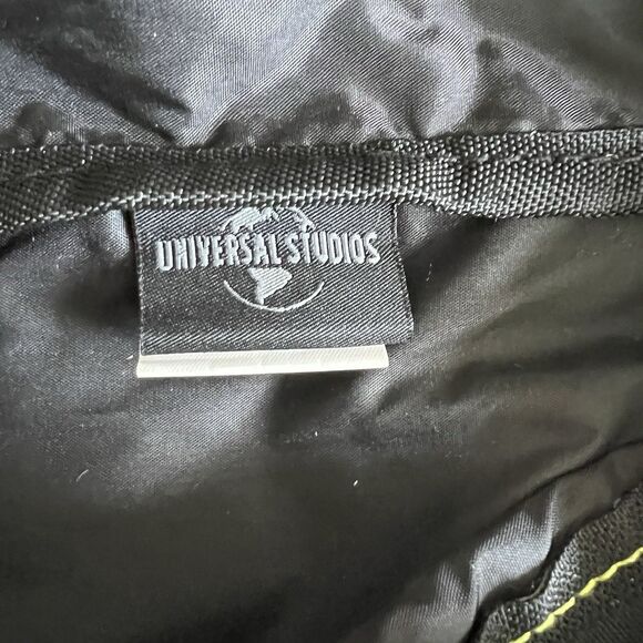 Universal Studios Retro Neon Waist Bag Fanny Pack 30th Anniversary See The Stars - Picture 4 of 12